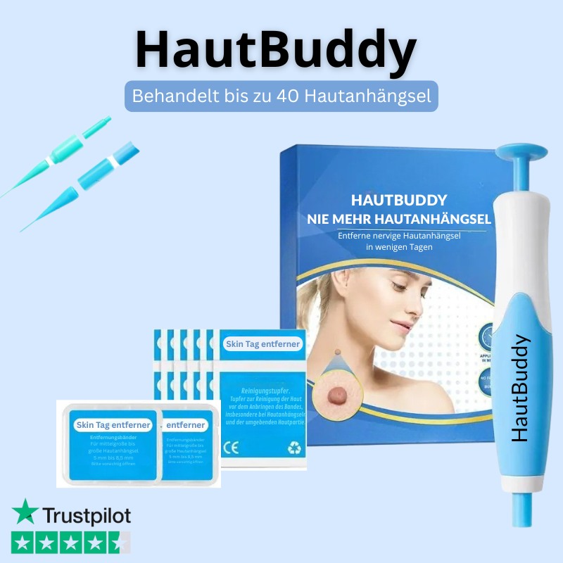 HautBuddy